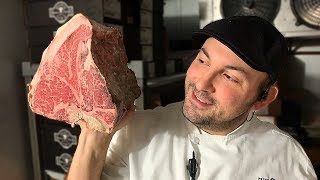 Así se prepara la mejor carne de Chicago | La Capital