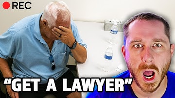 The Moment Chris Watts Confessed Everything To His Father!