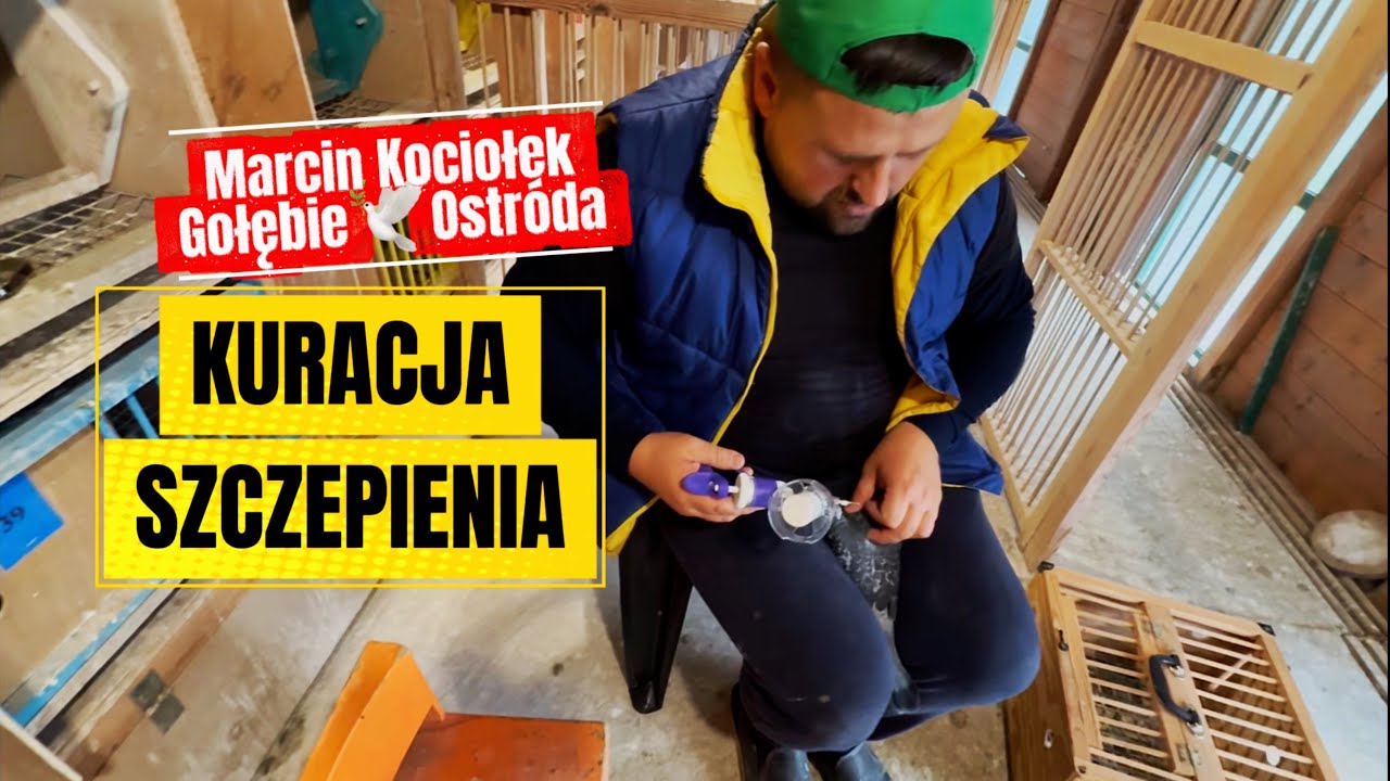 SZCZEPIENIA/kuracje…robić czy nie ⁉️