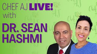 How Can Your Diet Affect Kidney Disease? | Interview with Dr. Sean Hashmi
