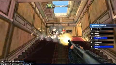 point blank bug tricks