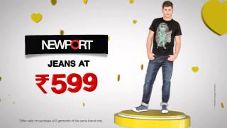Big Heart Sale TVC