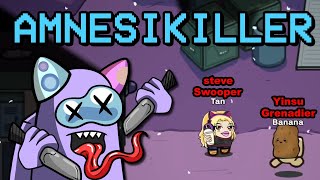 THE BEST AMNESIAC GAME YOU'VE EVER SEEN!
