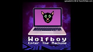 Wolfboy - Electro Bitch