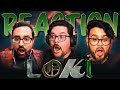 Loki 1x04: The Nexus Event - Reaction