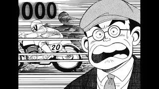 Honda Origins - The Manga｜Videos｜F1｜Honda Global Corporate Website