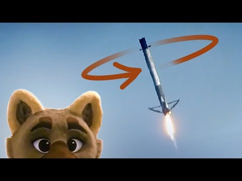 Why This SpaceX