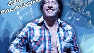 Video thumbnail of "Enganchados ~ César "Cachi" Palavecino (Trulala)"