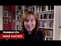 Jane Mayer: The GOP “Can’t Lose” in Ohio’s Gerrymandered State House | Amanpour and Company