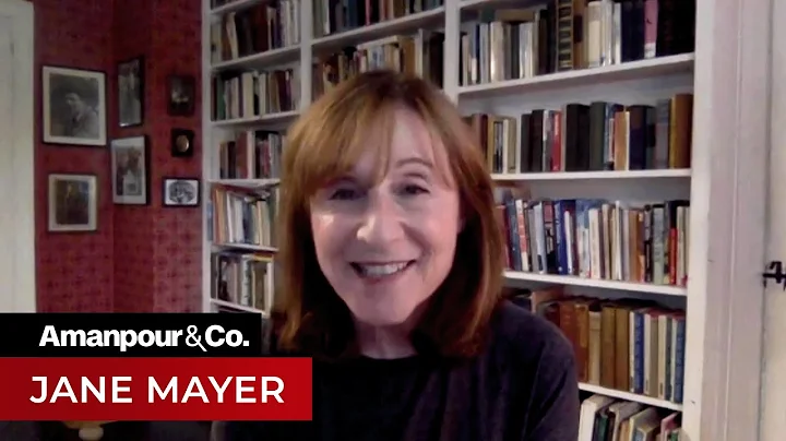 Jane Mayer: The GOP Cant Lose in Ohios Gerrymander...