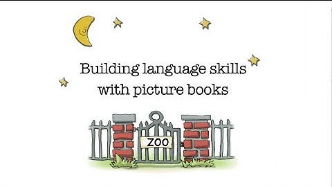 StoryTalkTwo Building Language Skills with Picture Books