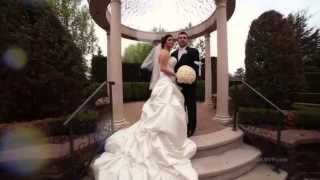 Aydin + Noor Yono // The Wedding Film // by Kousay & Firas Essak OPTIMUM IMAGING