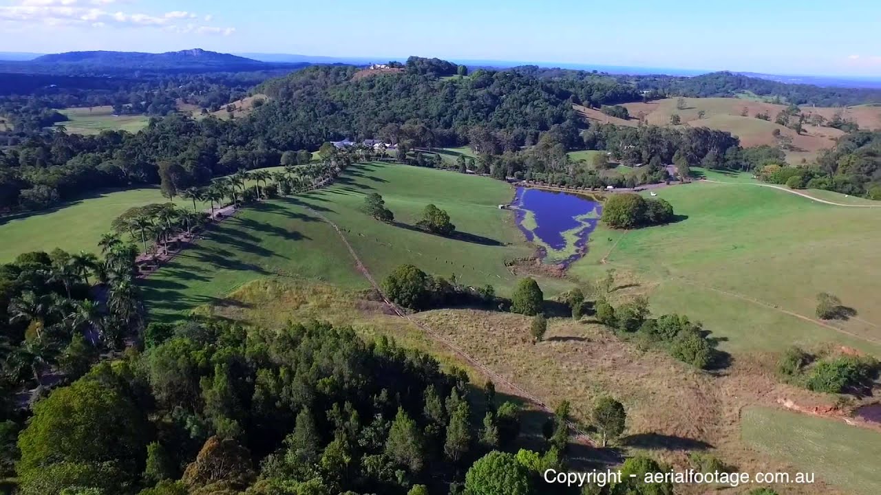 Eagles Nest 136 Solar Road Cooroy Mountain YouTube