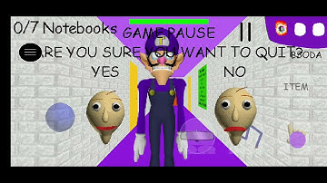 Waluigi