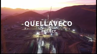 Quellaveco Mining Project