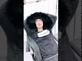 Дима Билан с волосами (funny) "Помойте мне голову!"