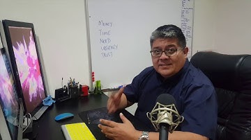 Sales Edge Sales Tip:  Basic Rules In Closing  - by Chris Randolph