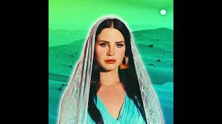 Summertime Sadness - Lana Del Rey (YAD Oud’s Arabic Remix with Vocals)
