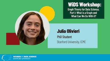 Graph Theory for Data Science, Part I: What is a Graph and What Can We Do With It?