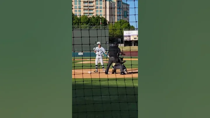 Dr Pepper stadium 2024 baseball Prospect vs Libert...