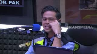 ABIS TELPON DEBITA, ADA TELPON HOROR | LAPOR PAK HIGHLIGHT