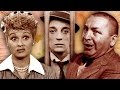 Top 10 Comedy Actors of the Pre-1970s