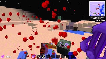 Mob Dismemberment Mod Review 1.4.2 : TheBritsWay