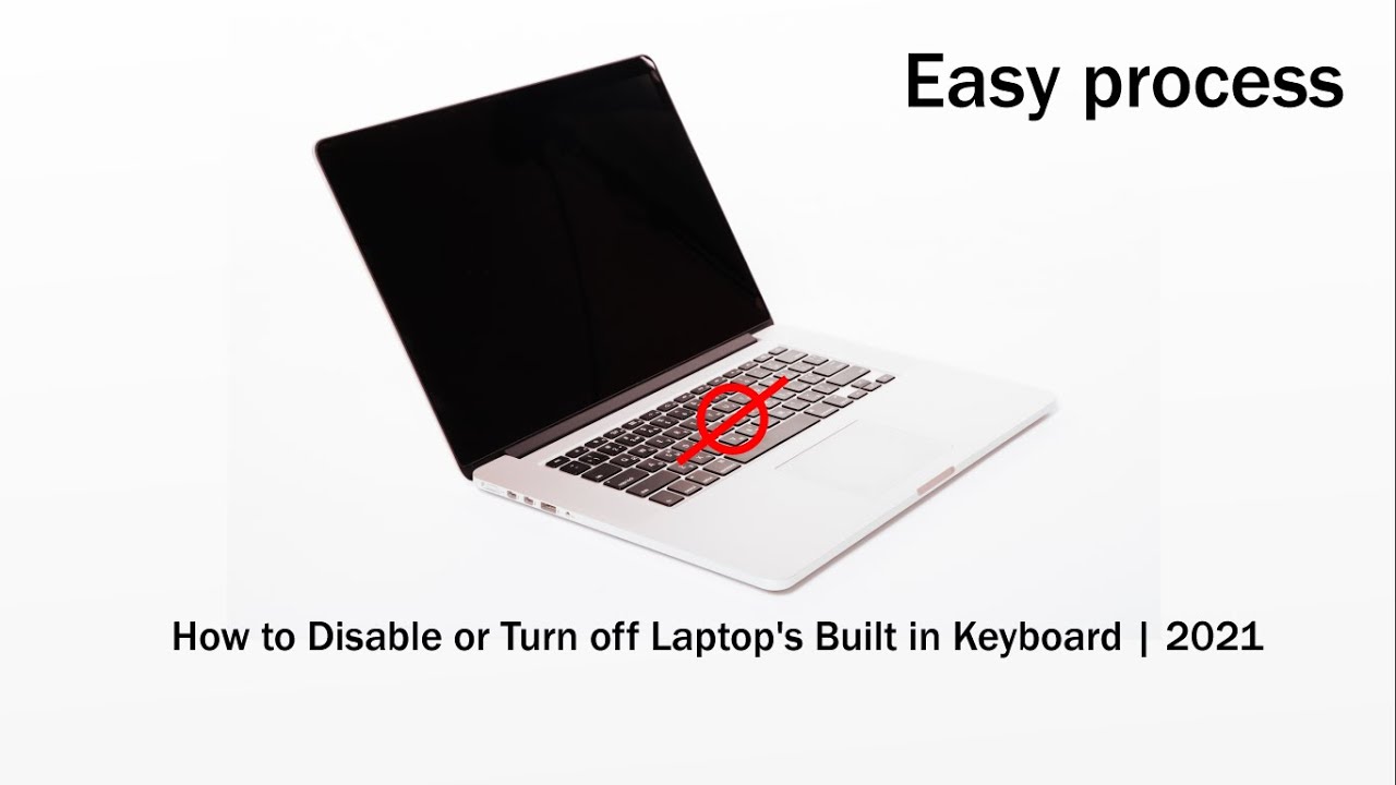 disable built in keyboard disable built in keyboard