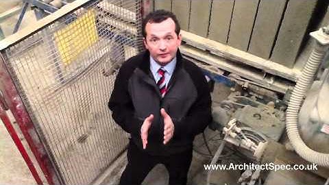 ArchitecSpec - Rain Screen Cladding