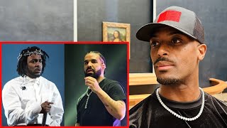 Drake VS Kendrick - BARS Analysis & Verdict screenshot 5