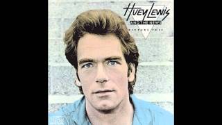Huey Lewis And The News - 1982 - Workin' For A Livin' chords