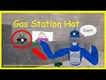 How To Get The New Gas Station Hat In Big Scary ï How To Get The New Gas Station Hat In Big Scary ï