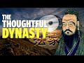 Ideologies of the Zhou Dynasty
