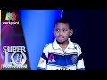 Messi MUST SEE !! Thai Wonder Kid น้องพี Super 10 เตะบอลชนคานอย่างแม่น| ซูเปอร์เท็น