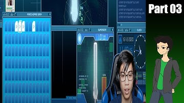 Diary Decrypted // IFSCL [4.1.3] Part 03