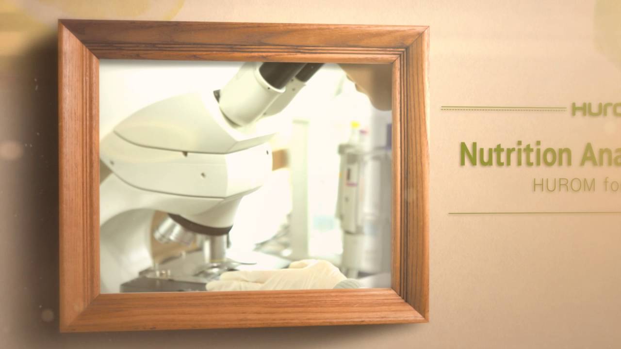 Hurom History YouTube