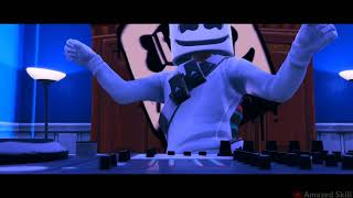 Marshmello - Alone (Fortnite Music Video) (1 Hour Loop)