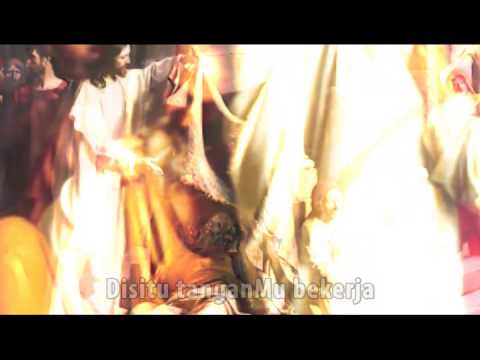 Lagu Rohani Kristen - PertolonganMU