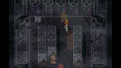 Chrono Trigger - Chapter 6 - Beyond the Ruins part 2