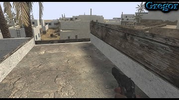 Cod2 jumps - Toujane special edition - by Gregor