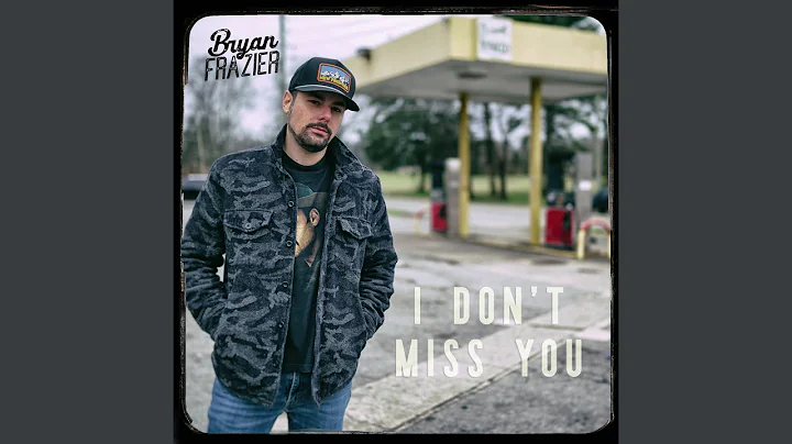 I Don't Miss You