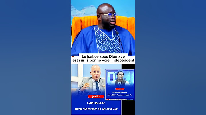 Cheikh Ousmane Toure
