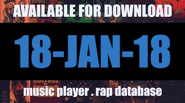 Promo Worldwide Launch Video #2 HD: Musosis Music Player