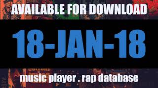 Promo Worldwide Launch Video #2 HD: Musosis Music Player screenshot 3