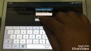 How to remove Retail Mode all Samsung screenshot 5