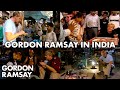 Gordon's Best Moments In India | Part Three | Gordon's Great Escape