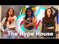 The Hype House New TikTok Compilation 2021