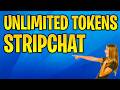 Stripchat Hack Stripchat 999999 Tokens MOD IOS Android 2026