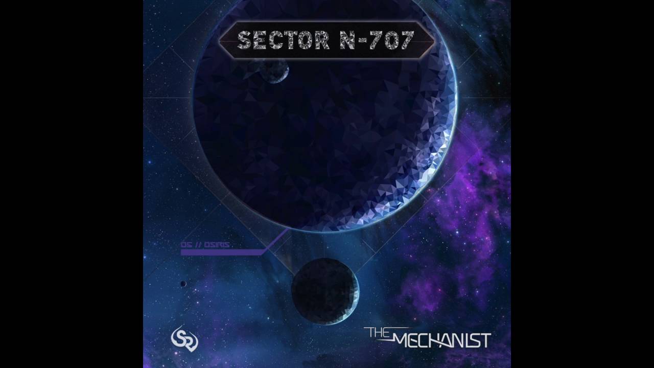 Guarda The mechanist - Osiris su YouTube Guarda The mechanist - Osiris su YouTube