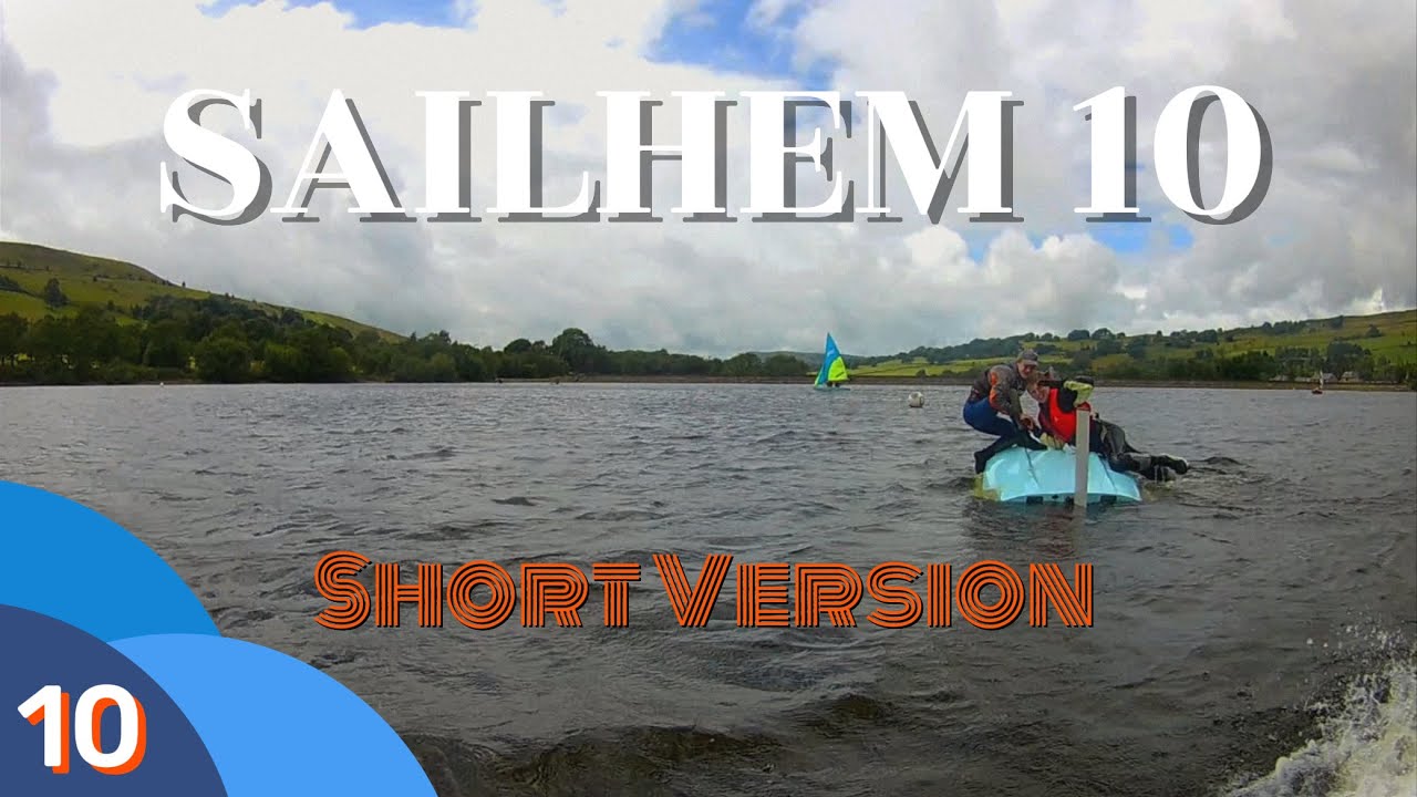 Sailhem 10 (short version)
